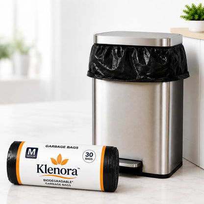 Garbage Bags Medium Size