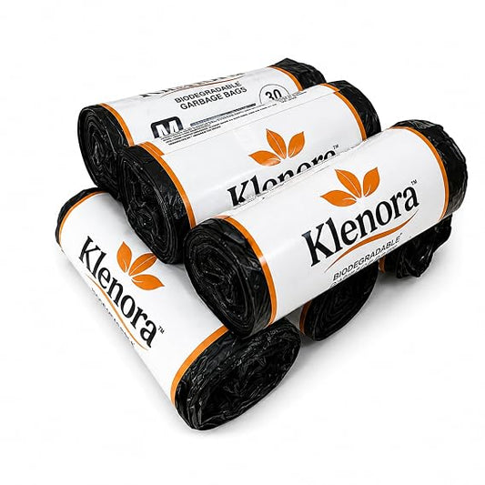 Garbage Bags Medium Size